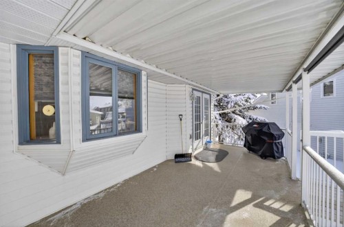 159 Balsam Crescent, Olds, AB - Outdoor With Exterior