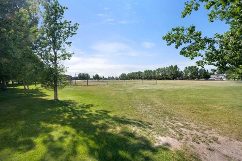 159 Balsam Crescent, Olds, AB - Outdoor With View