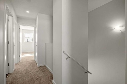 409 Strathcona Circle, Strathmore, AB - Indoor Photo Showing Other Room