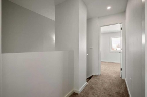 409 Strathcona Circle, Strathmore, AB - Indoor Photo Showing Other Room