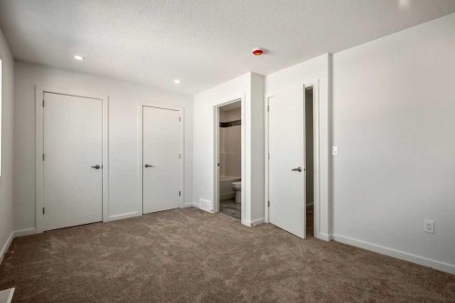 409 Strathcona Circle, Strathmore, AB - Indoor Photo Showing Other Room