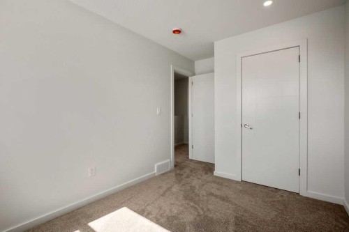 409 Strathcona Circle, Strathmore, AB - Indoor Photo Showing Other Room