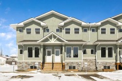 409 Strathcona Circle Strathmore, AB T1P 0B1