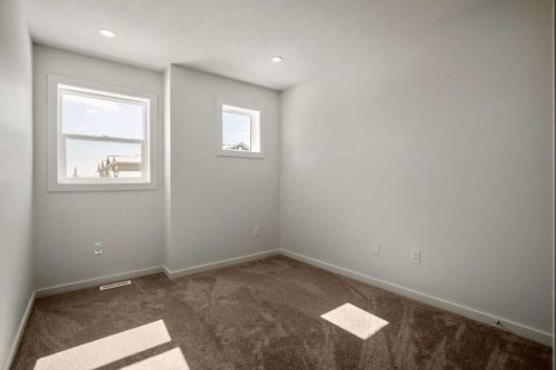 409 Strathcona Circle, Strathmore, AB - Indoor Photo Showing Other Room