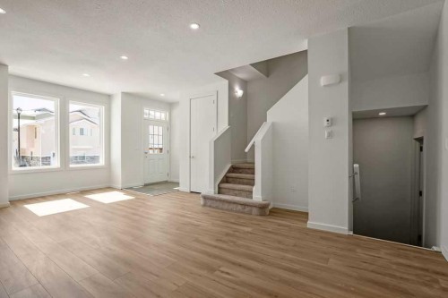 409 Strathcona Circle, Strathmore, AB - Indoor Photo Showing Other Room