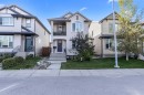47 Cranford Crescent Se, Calgary, AB  - Outdoor With Facade 