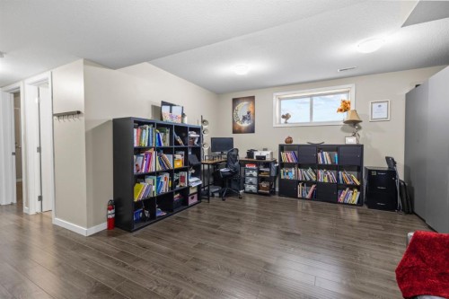 47 Cranford Crescent Se, Calgary, AB - Indoor