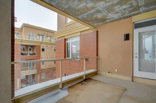 3306-24 Hemlock Crescent Sw, Calgary, AB - Outdoor With Exterior