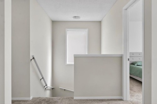 28 Elgin View Se, Calgary, AB - Indoor Photo Showing Other Room