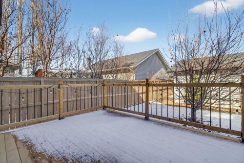 28 Elgin View Se, Calgary, AB - Outdoor