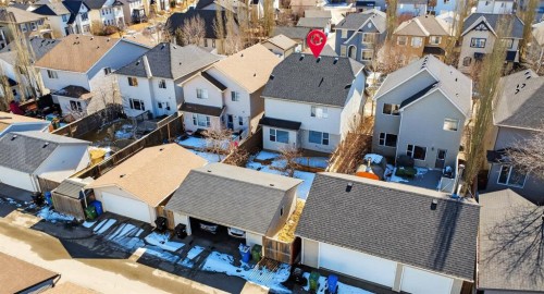 28 Elgin View Se, Calgary, AB - Outdoor