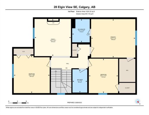 28 Elgin View Se, Calgary, AB - Other