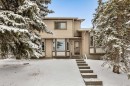 111 Deerfield Drive Se, Calgary, AB  - Outdoor 