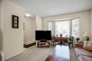 111 Deerfield Drive Se, Calgary, AB  - Indoor Photo Showing Living Room 