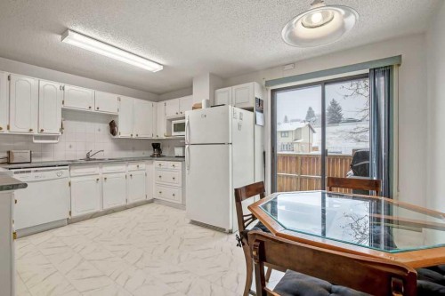 111 Deerfield Drive Se, Calgary, AB - Indoor Photo Showing Kitchen
