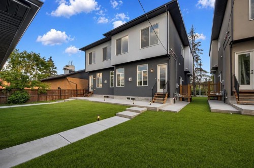 8114 Bowness Road Nw, Calgary, AB - Outdoor