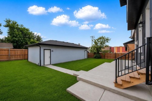 8114 Bowness Road Nw, Calgary, AB - Outdoor With Exterior