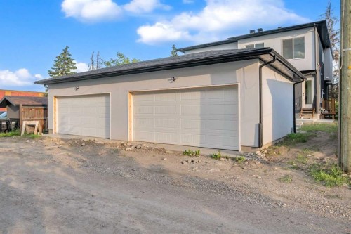 8114 Bowness Road Nw, Calgary, AB - Outdoor With Exterior