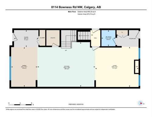 8114 Bowness Road Nw, Calgary, AB - Other