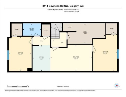 8114 Bowness Road Nw, Calgary, AB - Other