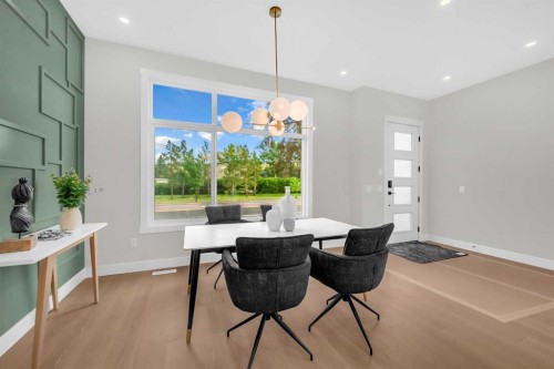 8114 Bowness Road Nw, Calgary, AB - Indoor