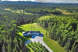 146219 371 Street WESTRural Foothills County, AB T0L 0K0