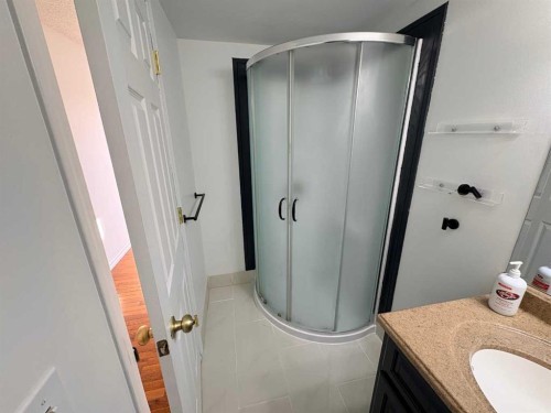 7901 Martha'S Haven Park Ne, Calgary, AB - Indoor Photo Showing Bathroom