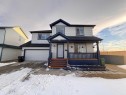 7901 Martha'S Haven Park Ne, Calgary, AB  - Outdoor With Deck Patio Veranda 
