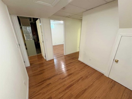 7901 Martha'S Haven Park Ne, Calgary, AB - Indoor Photo Showing Other Room