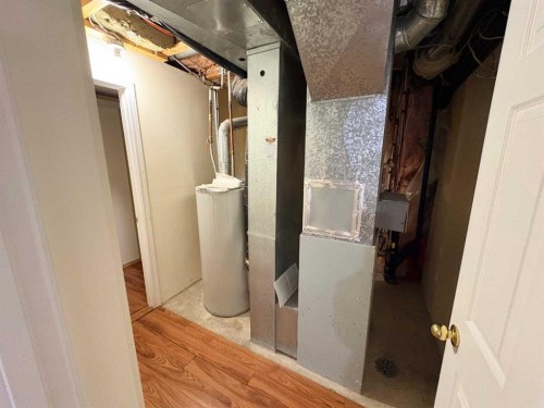 7901 Martha'S Haven Park Ne, Calgary, AB - Indoor