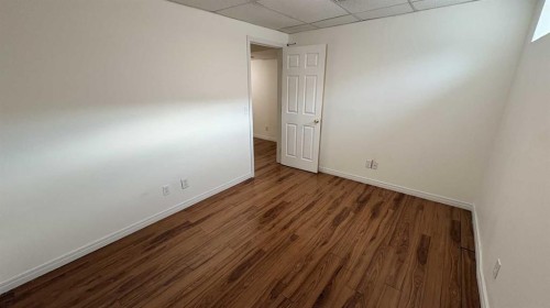 7901 Martha'S Haven Park Ne, Calgary, AB - Indoor Photo Showing Other Room