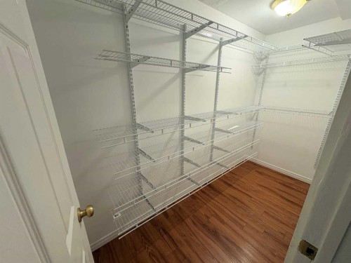 7901 Martha'S Haven Park Ne, Calgary, AB - Indoor With Storage