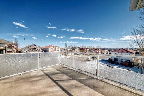 300 Hampstead Road Nw, Calgary, AB - Outdoor