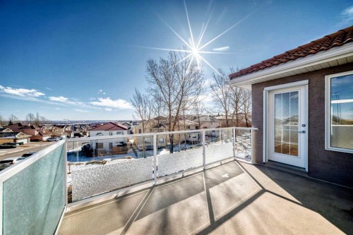 300 Hampstead Road Nw, Calgary, AB - Outdoor