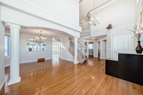 300 Hampstead Road Nw, Calgary, AB - Indoor Photo Showing Other Room