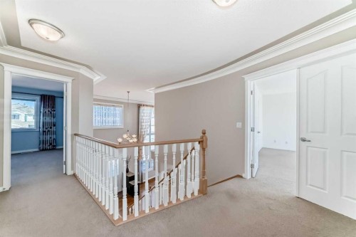 300 Hampstead Road Nw, Calgary, AB - Indoor Photo Showing Other Room