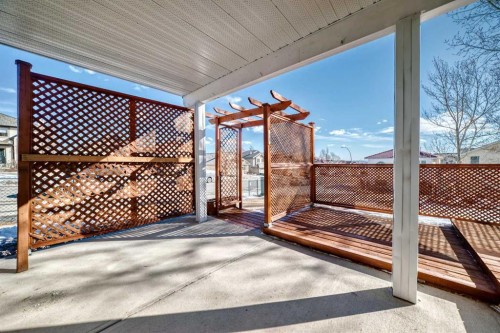 300 Hampstead Road Nw, Calgary, AB - Outdoor With Exterior