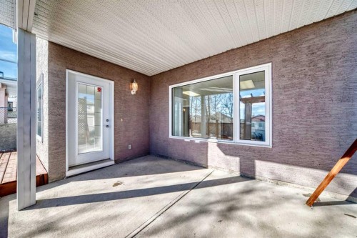 300 Hampstead Road Nw, Calgary, AB - Outdoor With Exterior