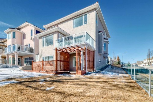 300 Hampstead Road Nw, Calgary, AB - Outdoor