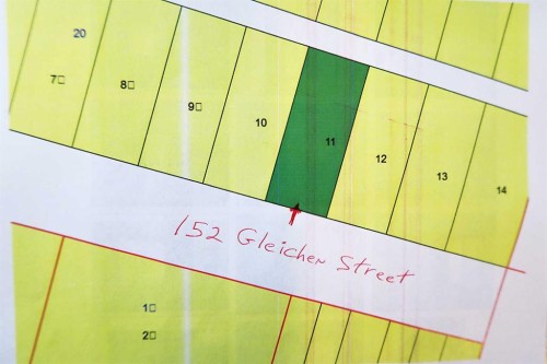 152 Gleichen Street, Gleichen, AB 