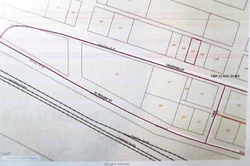 152 Gleichen Street, Gleichen, AB 