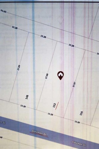 152 Gleichen Street, Gleichen, AB 