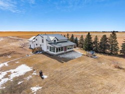 271104 Township Road 224  Rural Rocky View County, AB T1X 2B2
