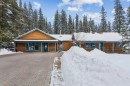 4 Pine Avenue, Bragg Creek, AB  - Outdoor 