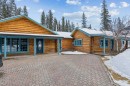 4 Pine Avenue, Bragg Creek, AB  - Outdoor 