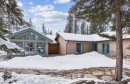 4 Pine Avenue, Bragg Creek, AB  - Outdoor 