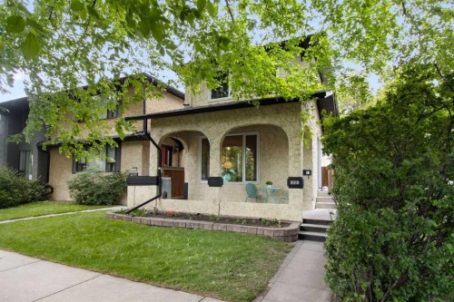 230 11 Avenue Ne, Calgary, AB 