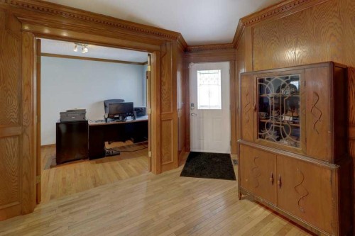 182 Harvest Creek Close Ne, Calgary, AB - Indoor Photo Showing Other Room