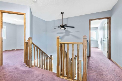 303 Schubert Place Nw, Calgary, AB - Indoor Photo Showing Other Room