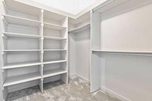 303 Schubert Place Nw, Calgary, AB - Indoor With Storage